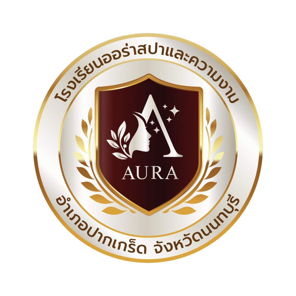 เรียนนวดหน้าที่ไหนดี เรียนนวดหน้าเรียวยกกระชับ เรียนกัวซาหน้าเรียว